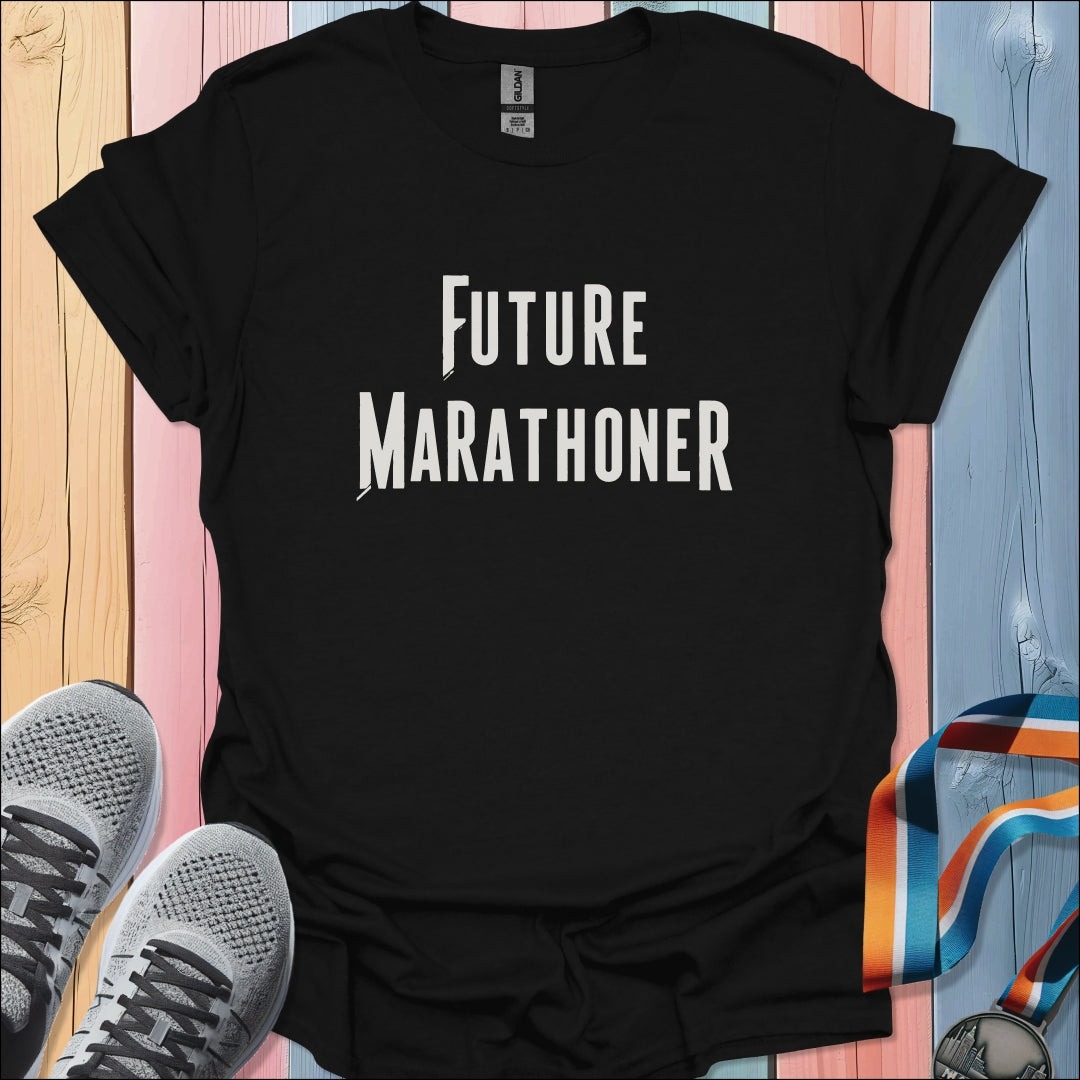 Future Marathoner T-Shirt