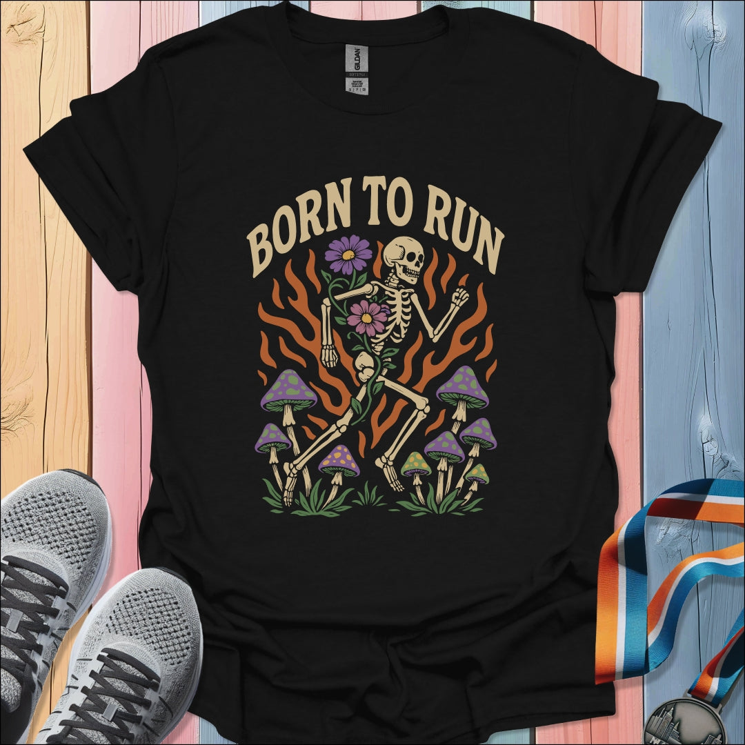Born To Run T-Shirt