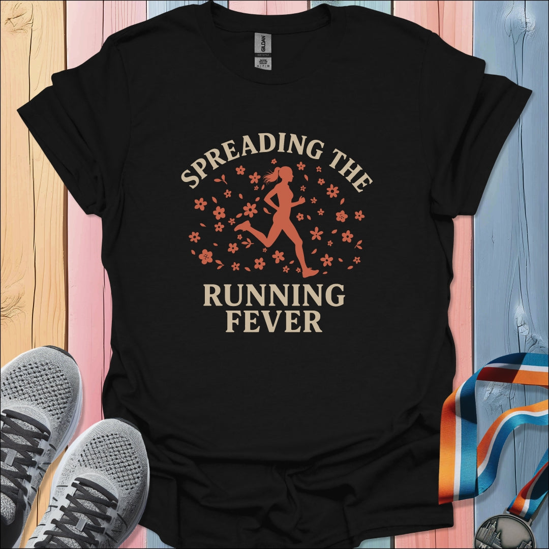 Running Fever T-Shirt