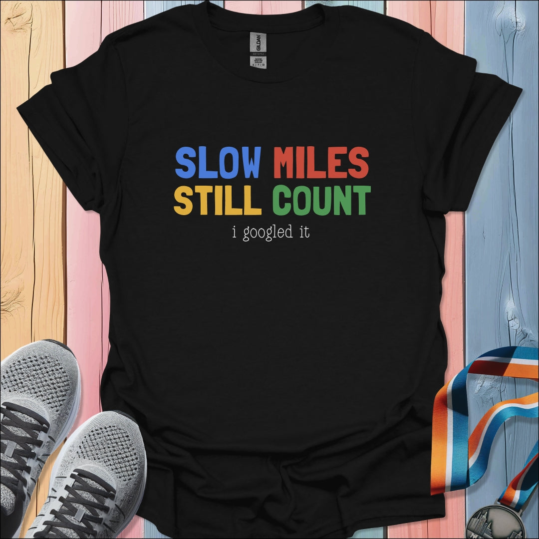 I Googled It T-Shirt