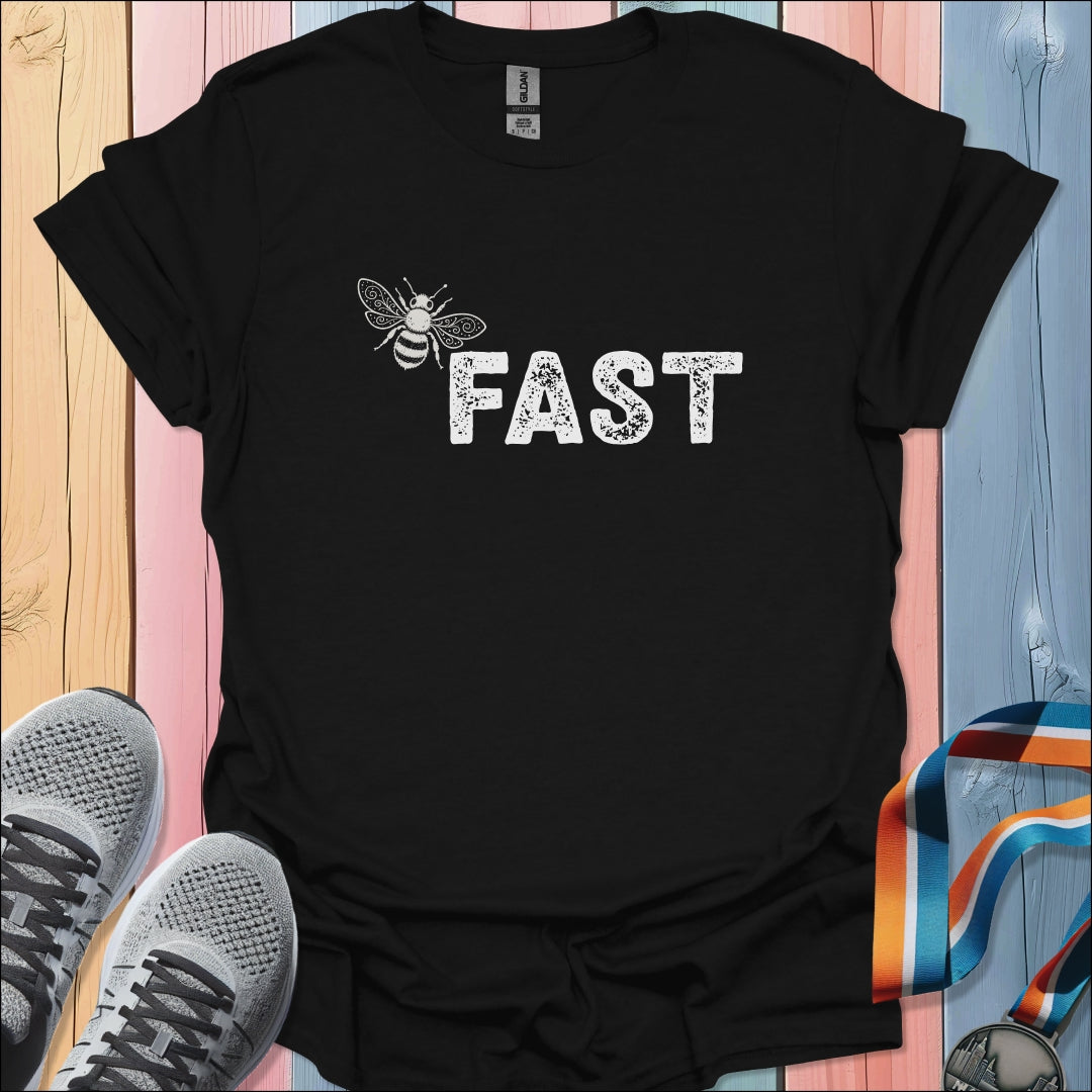 Bee Fast T-Shirt