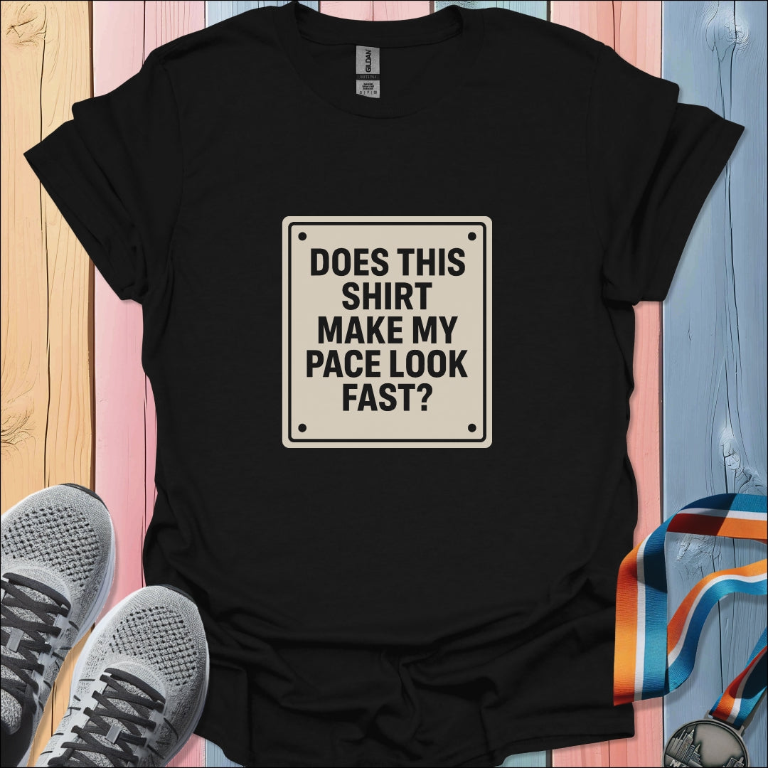 Look Fast T-Shirt