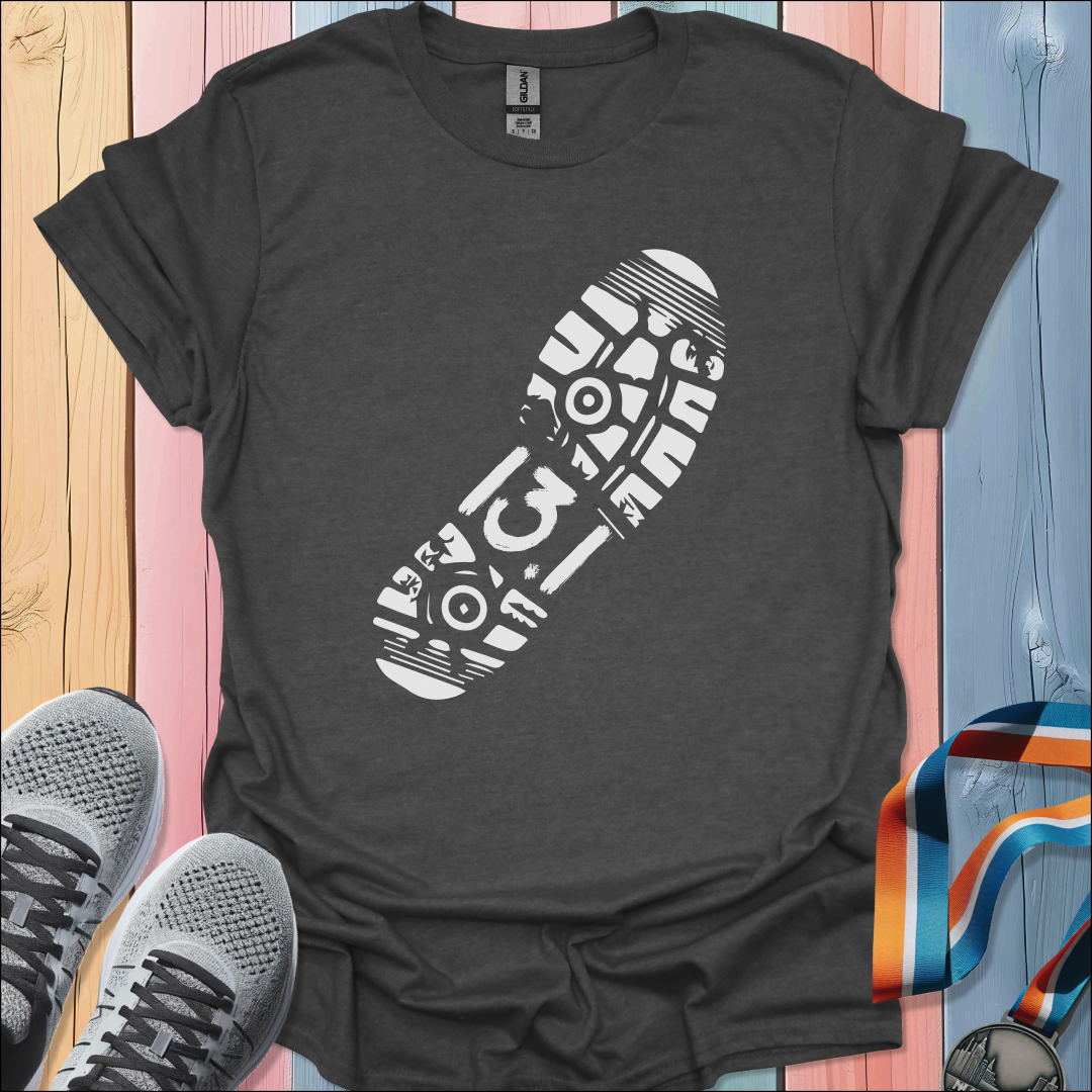 13.1 Shoe Sole T-Shirt