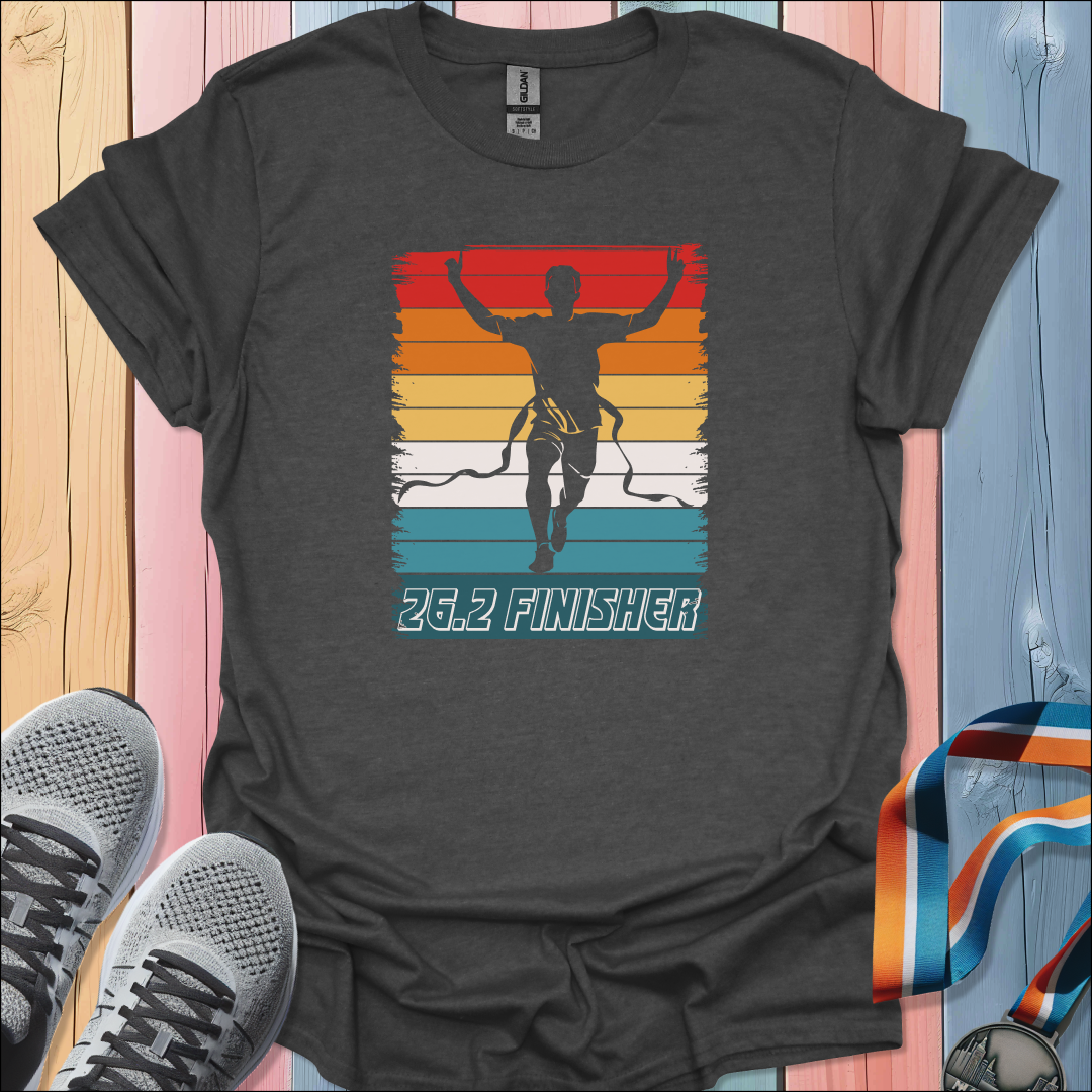 26.2 Finisher T-Shirt