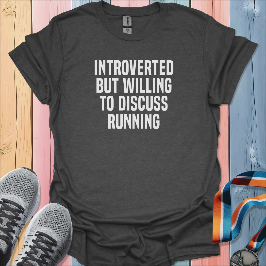 Introverted T-Shirt