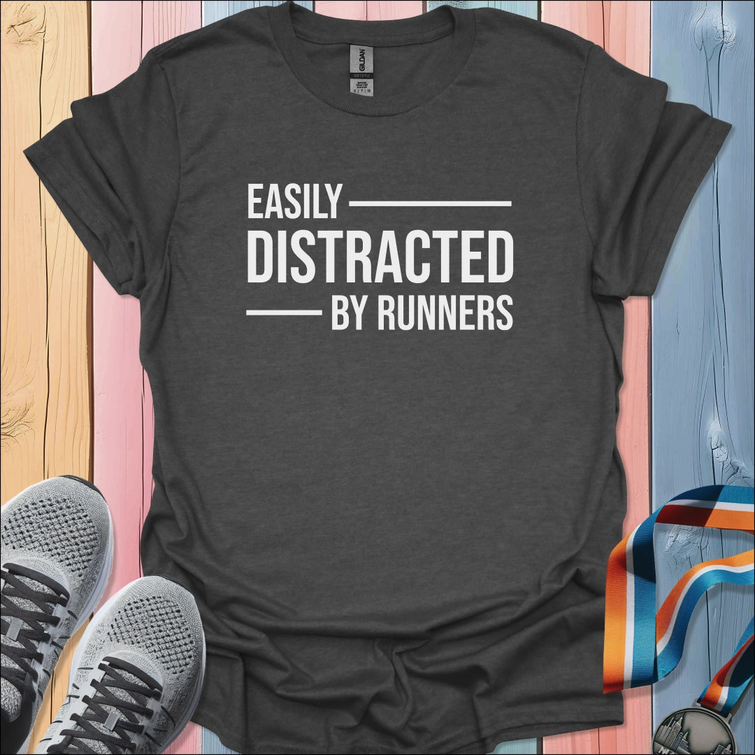 Easily Distracted T-Shirt