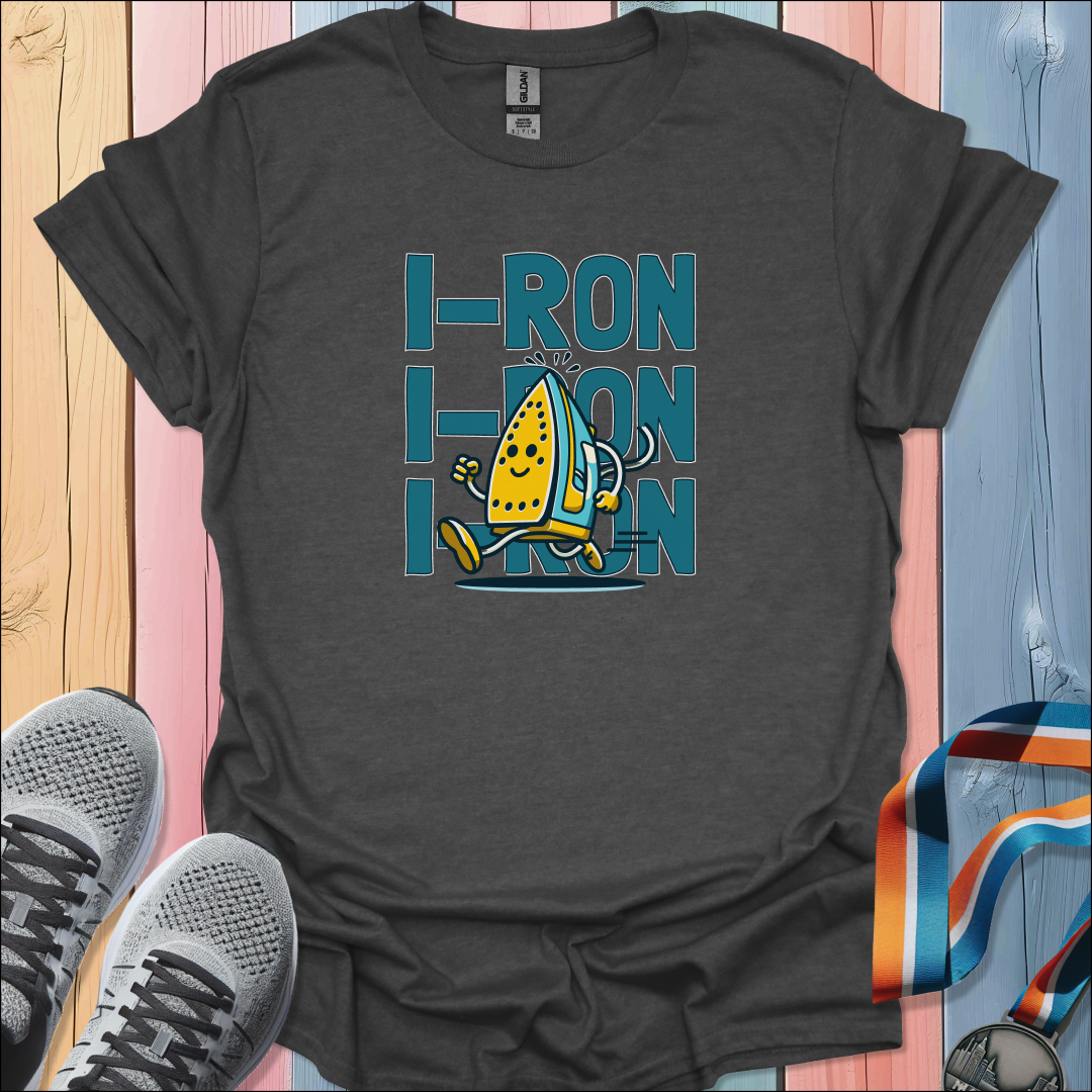 I-RON T-Shirt