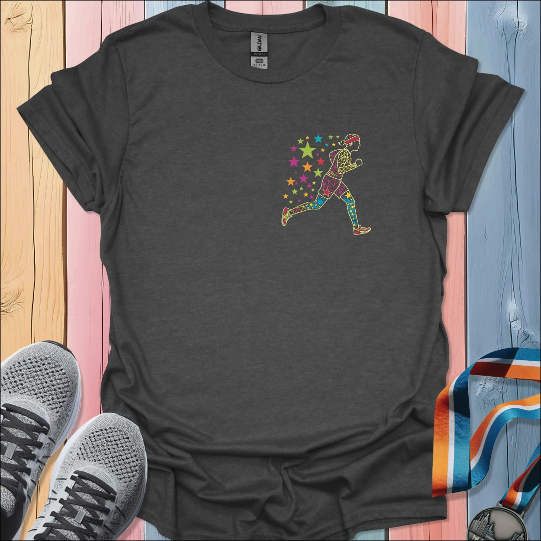 Stars T-Shirt