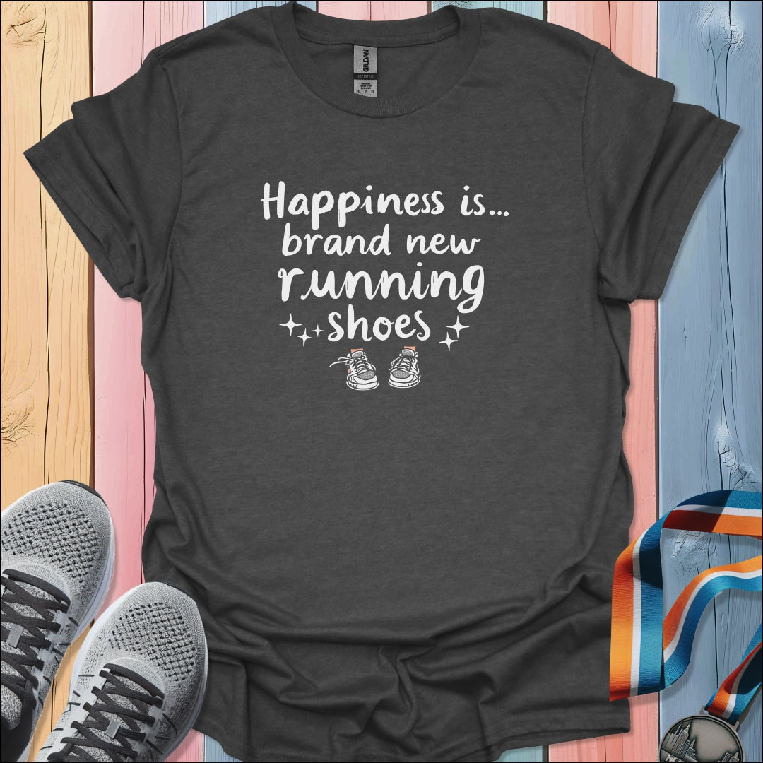 Happiness T-Shirt
