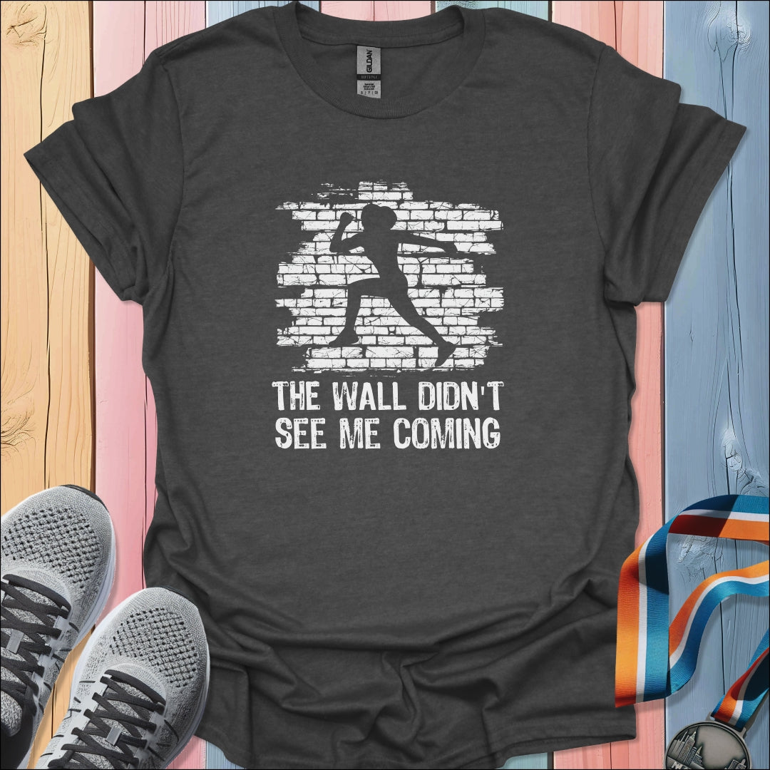 The Wall T-Shirt
