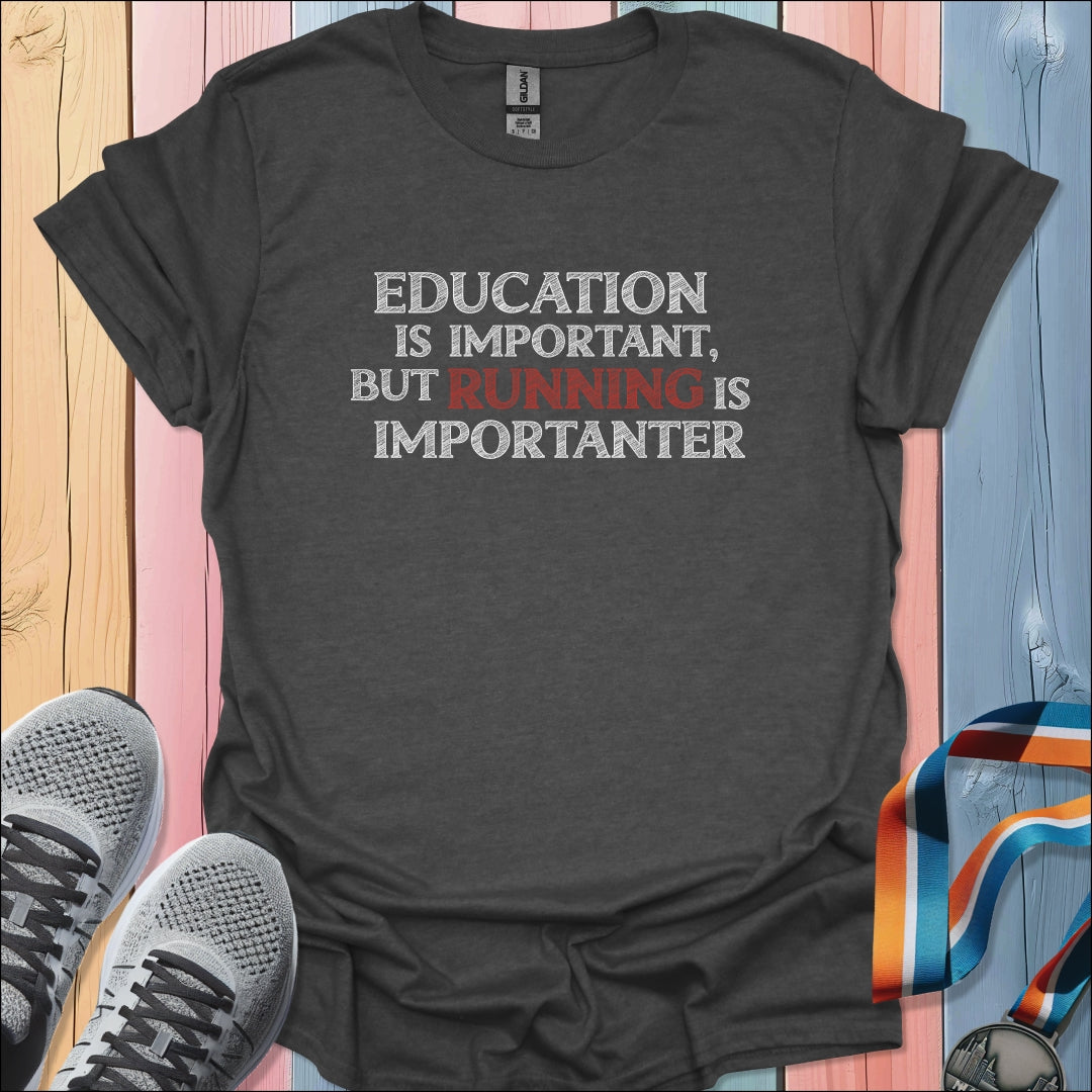 Importanter T-Shirt