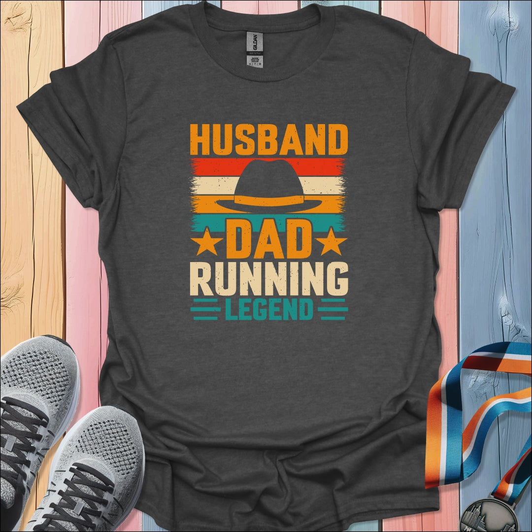 Running Legend T-Shirt