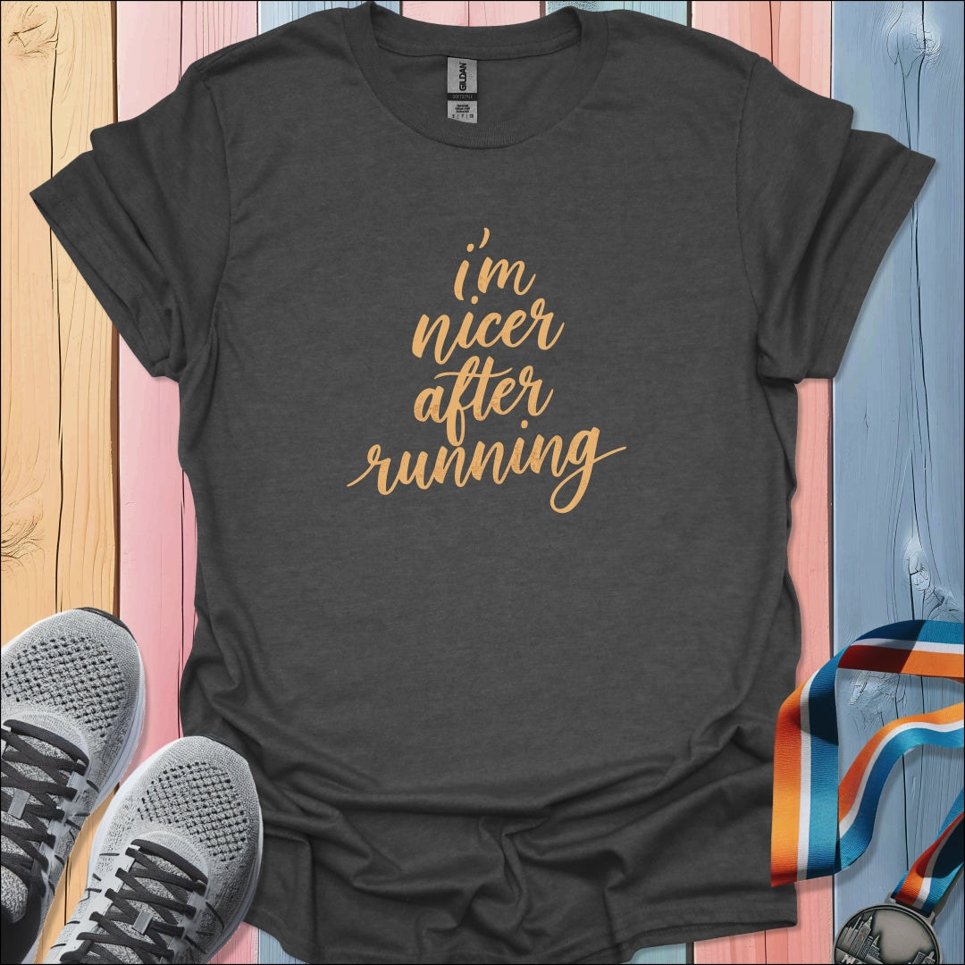 Nicer T-Shirt