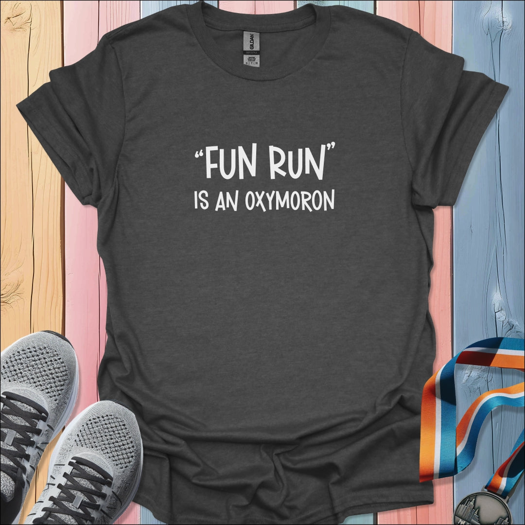 Oxymoron T-Shirt