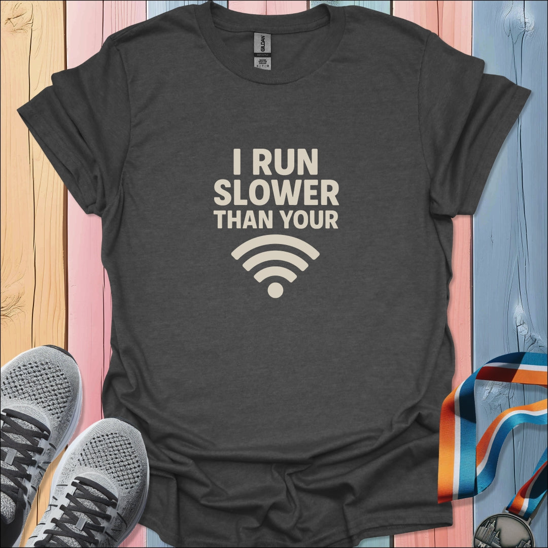 WIFI T-Shirt