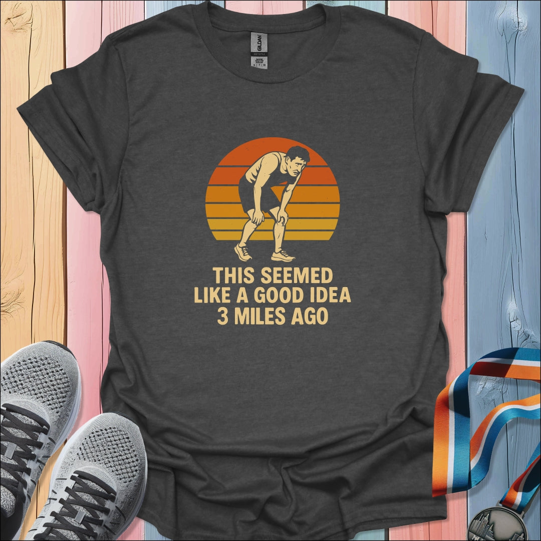 Good Idea T-Shirt