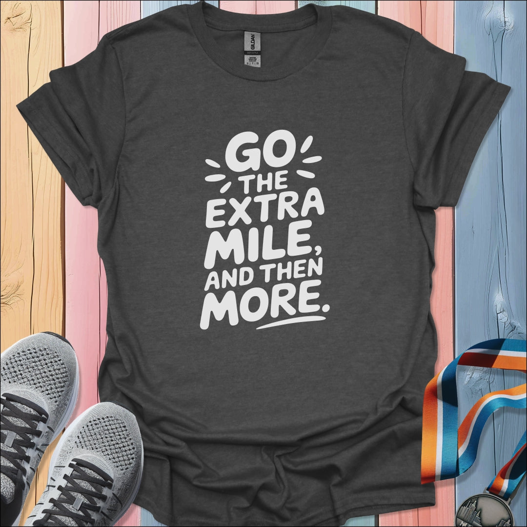 Extra Mile T-Shirt