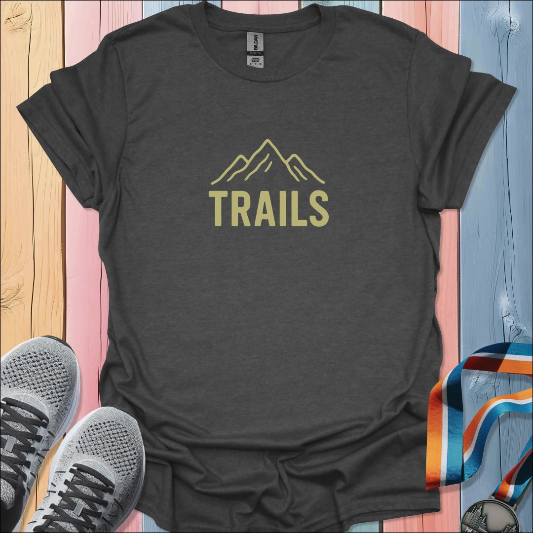 Trails T-Shirt