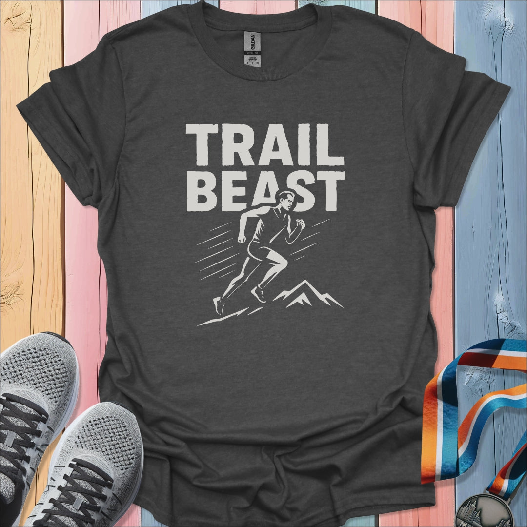 Trail Beast T-Shirt
