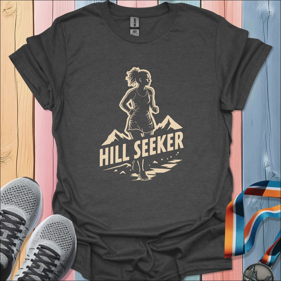 Hill Seeker T-Shirt