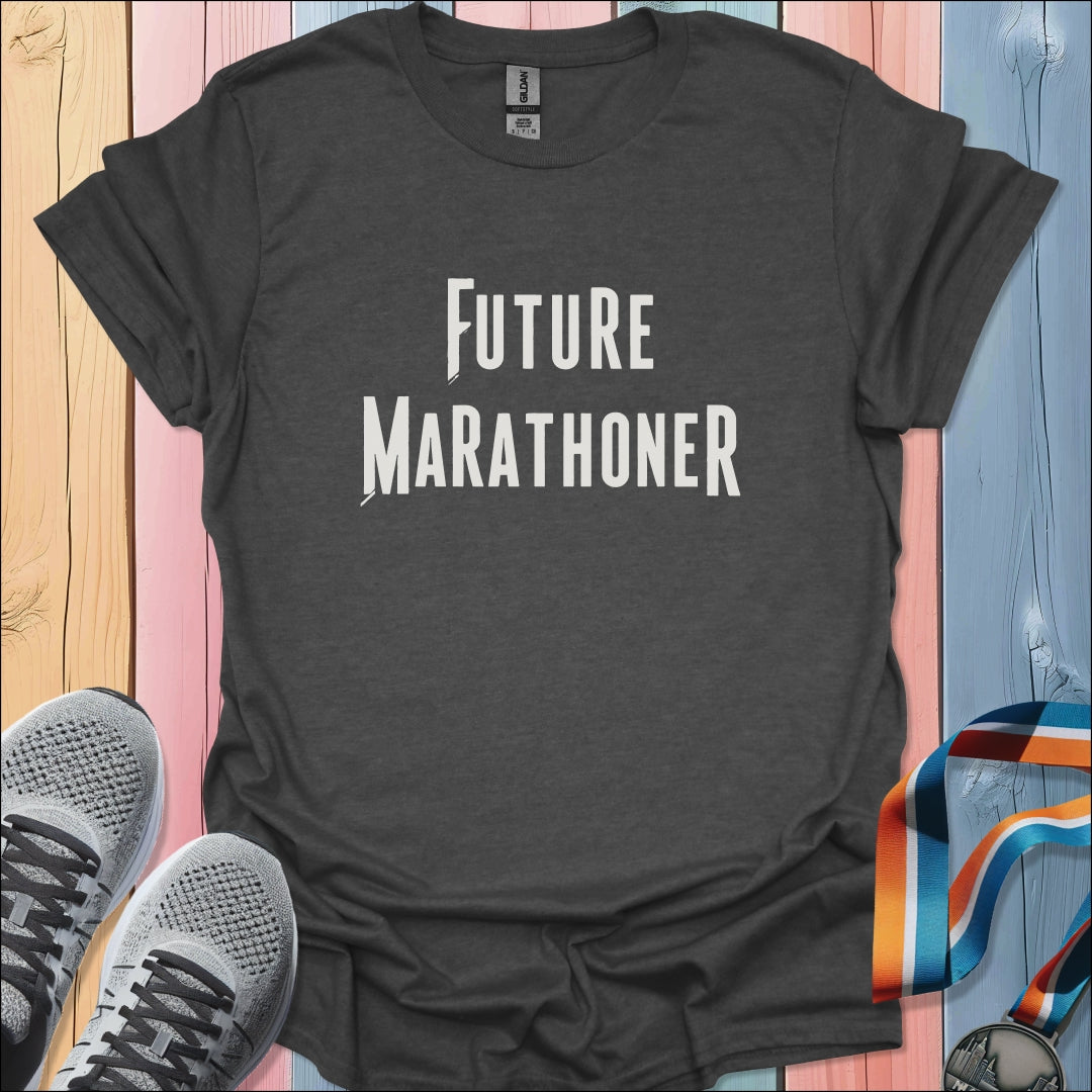 Future Marathoner T-Shirt
