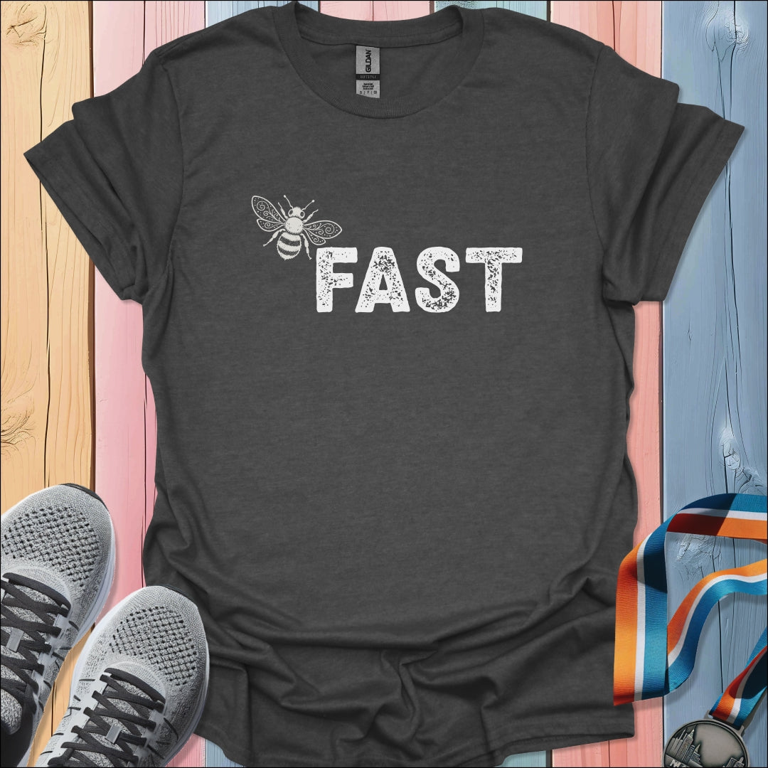 Bee Fast T-Shirt