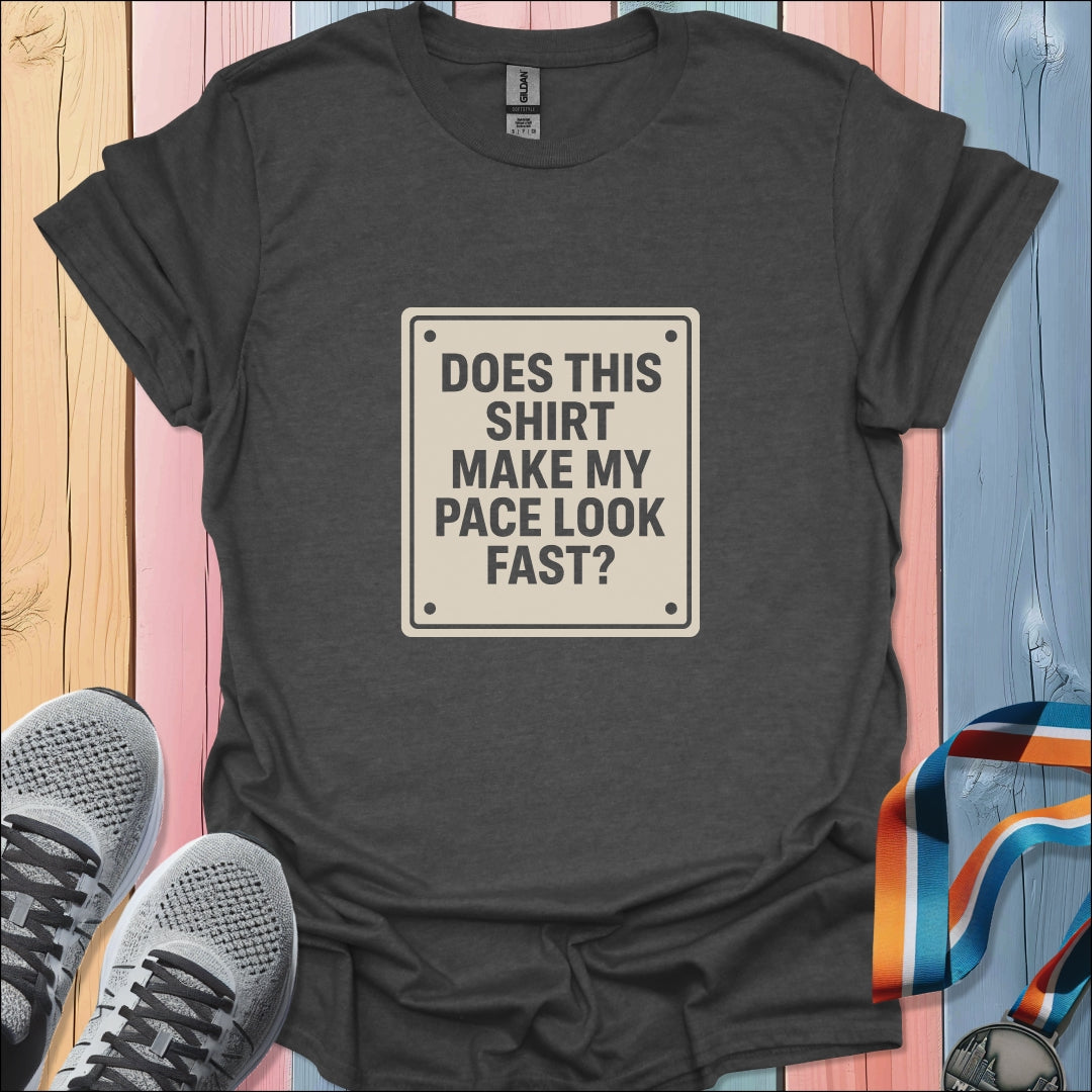 Look Fast T-Shirt