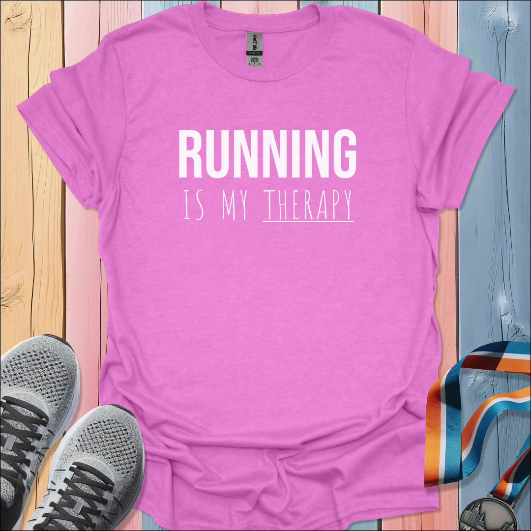 Therapy T-Shirt