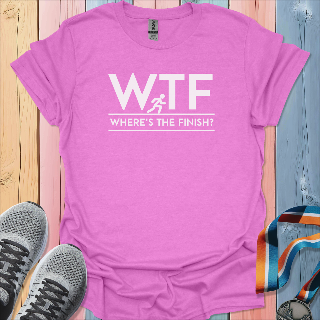 WTF T-Shirt