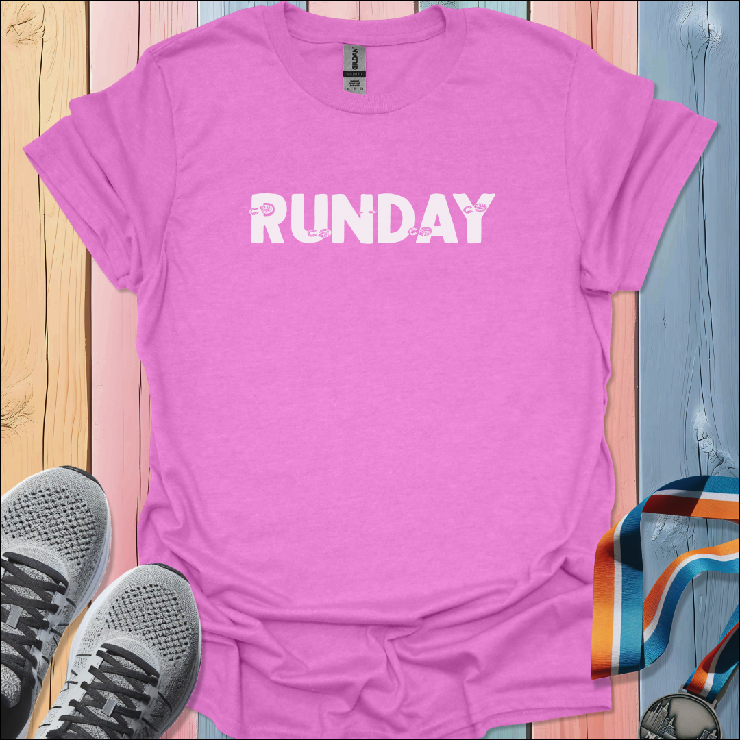 Runday T-Shirt