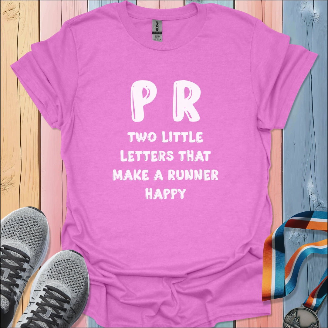 PR T-Shirt