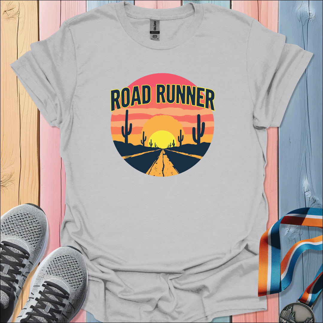 Road Runner T-Shirt