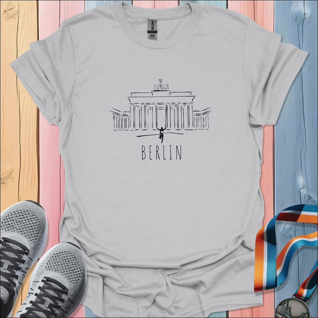 Berlin Marathon T-Shirt