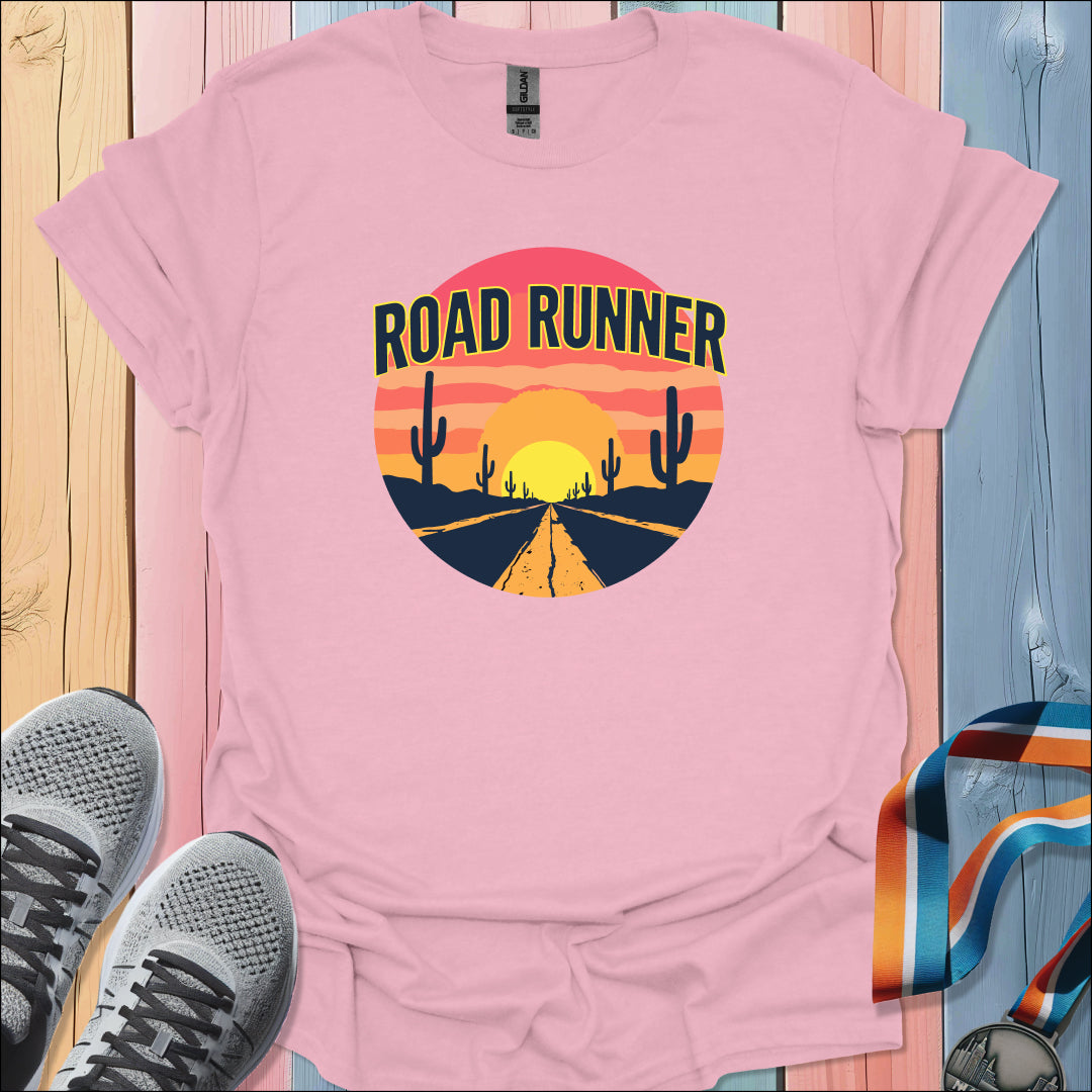 Road Runner T-Shirt