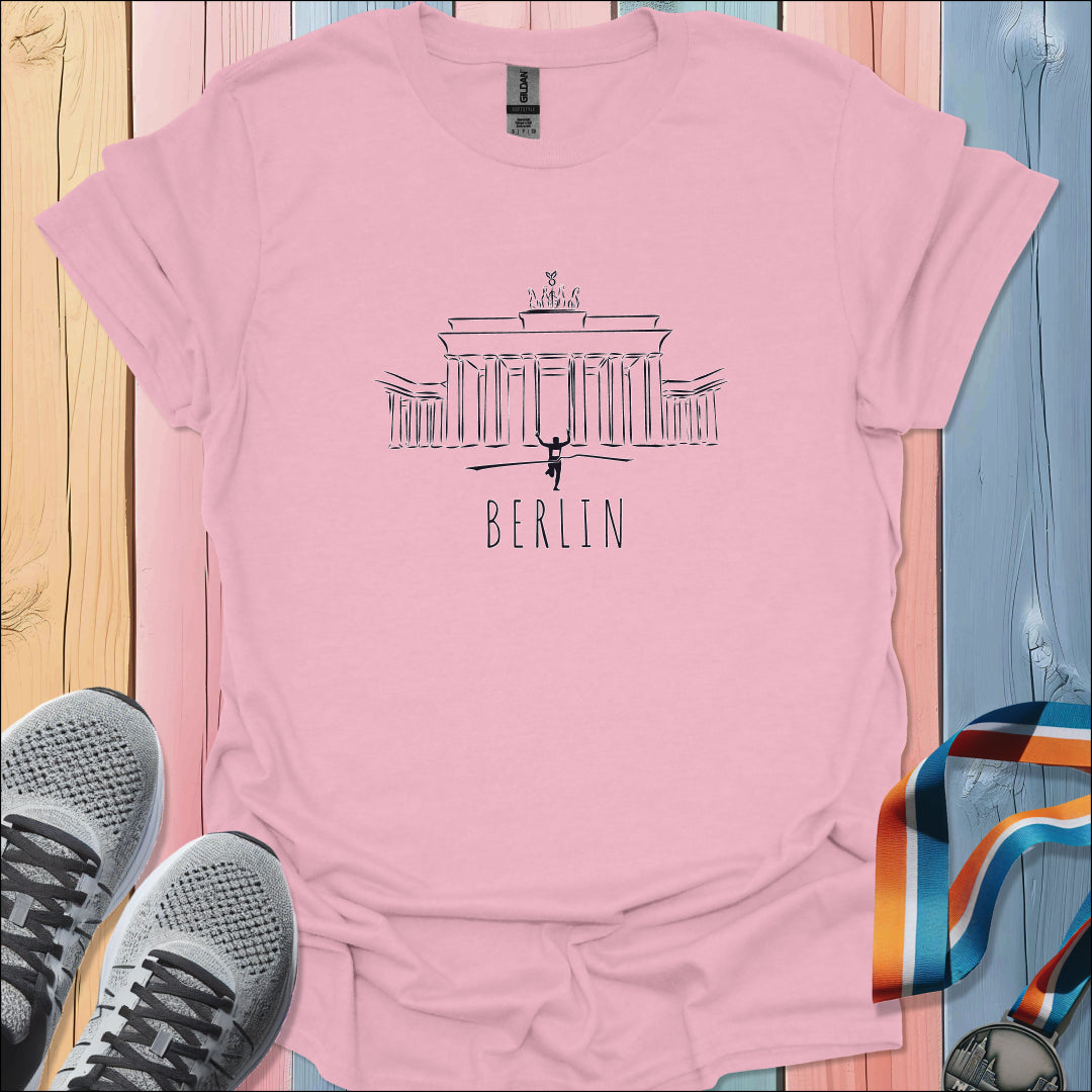 Berlin Marathon T-Shirt