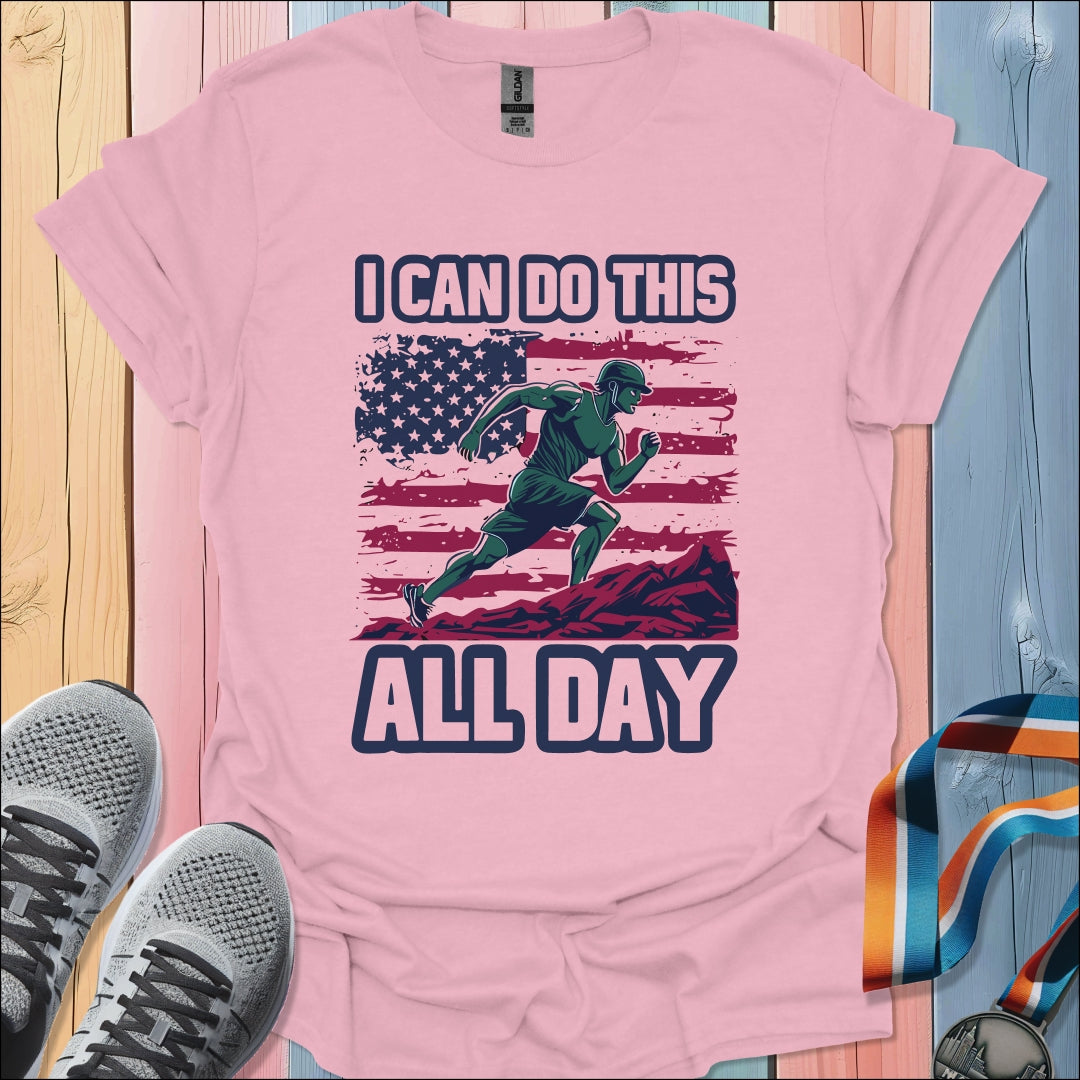 Do This All Day T-Shirt