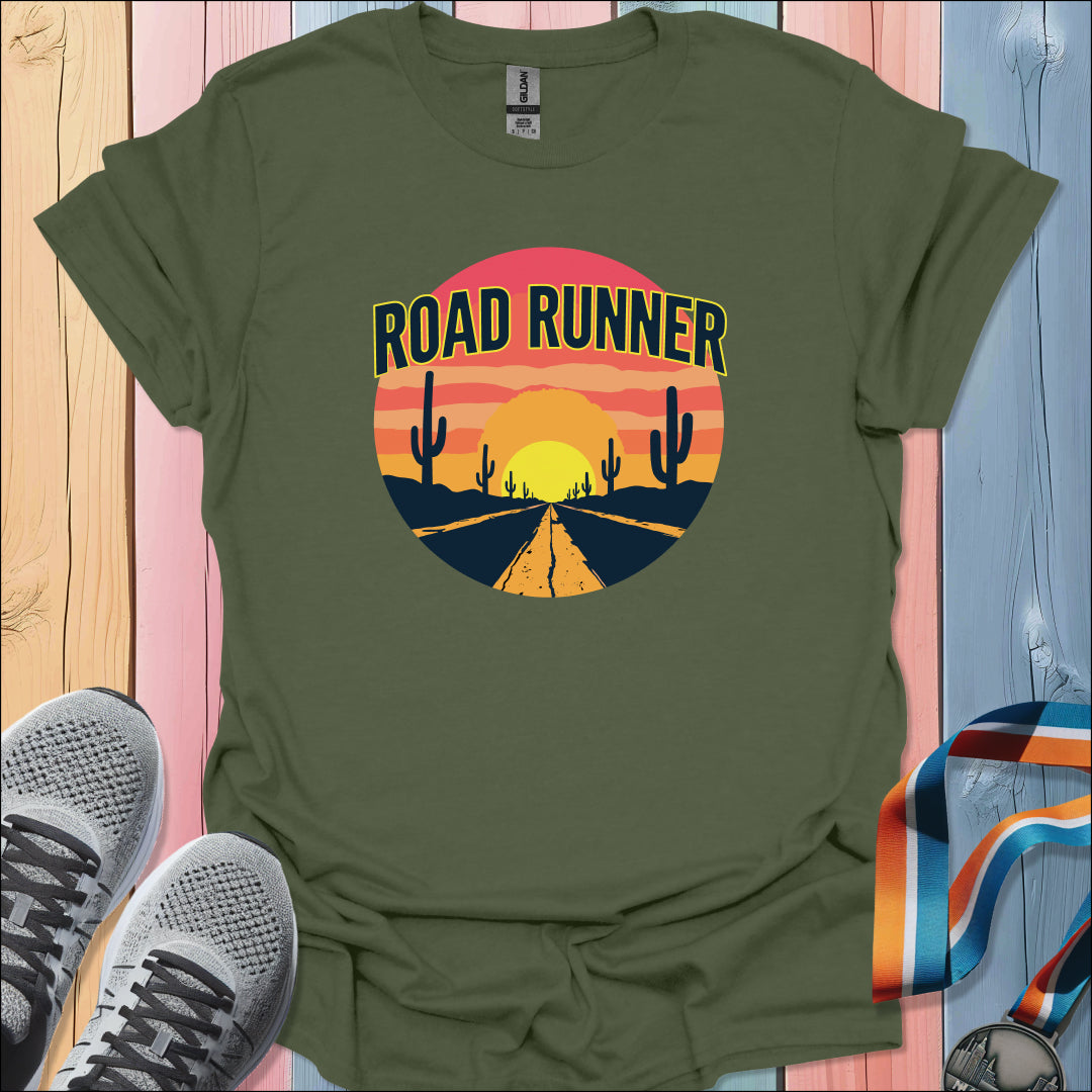 Road Runner T-Shirt