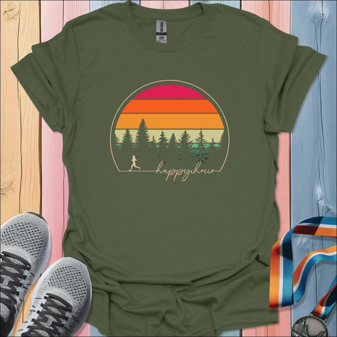 Happy Hour T-Shirt