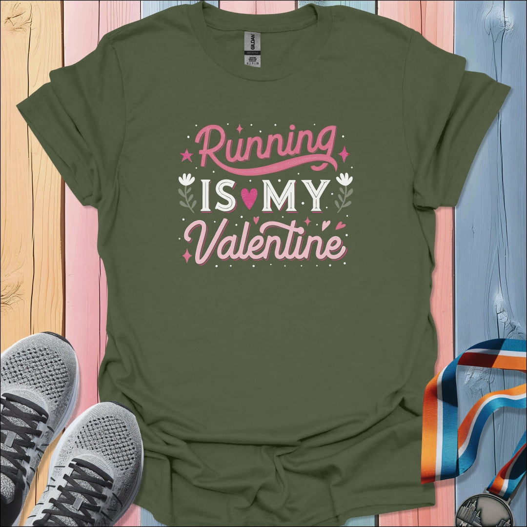 My Valentine T-Shirt