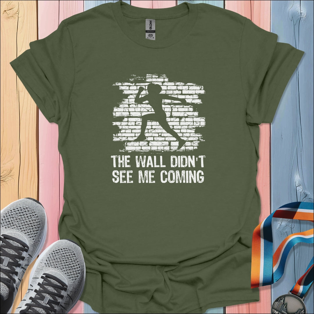 The Wall T-Shirt