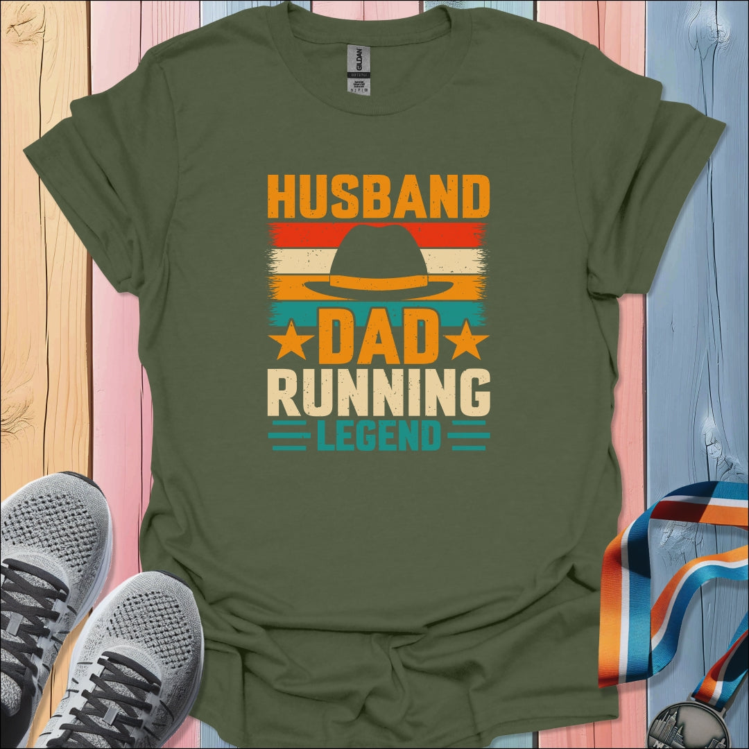 Running Legend T-Shirt