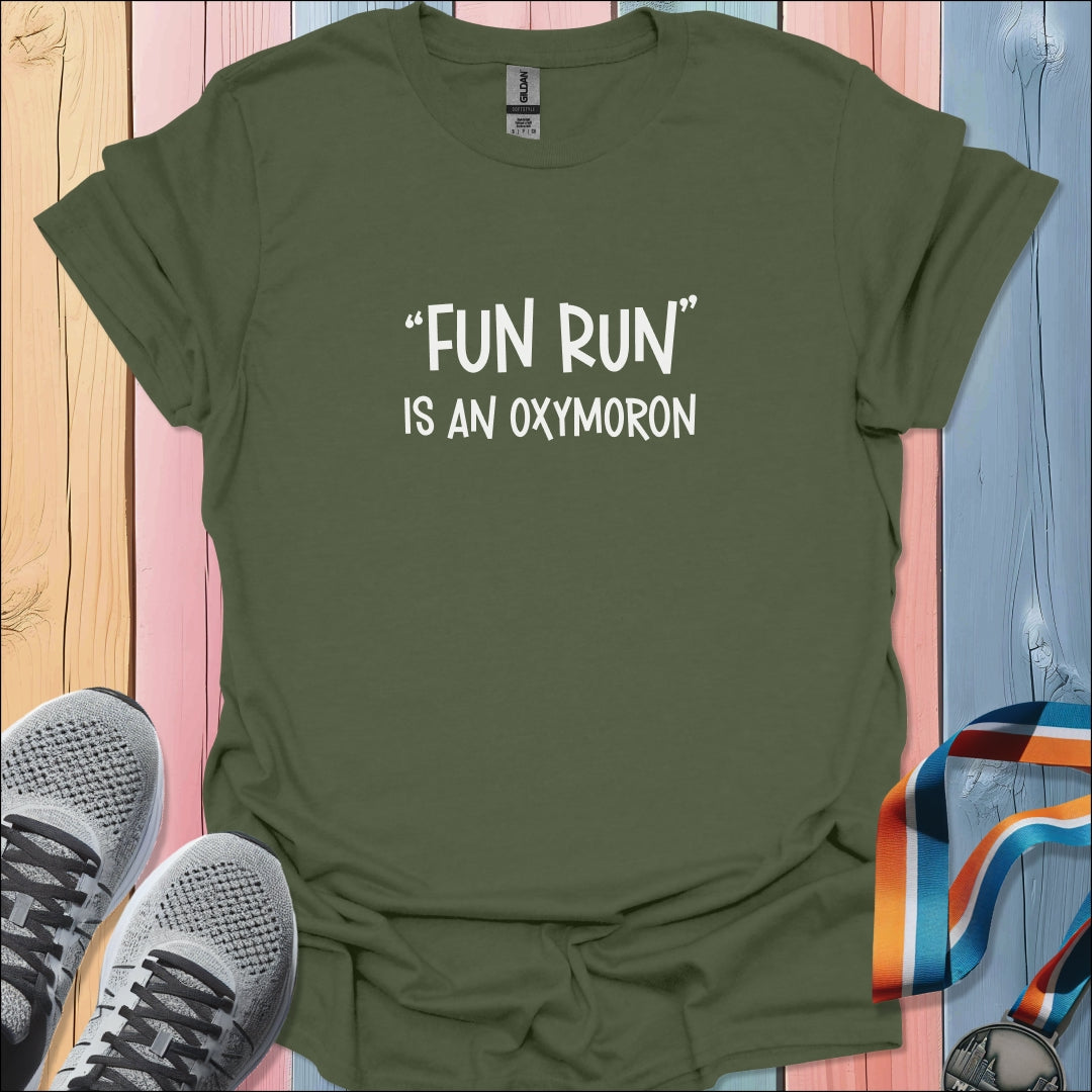 Oxymoron T-Shirt