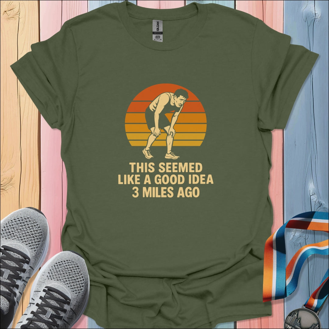Good Idea T-Shirt