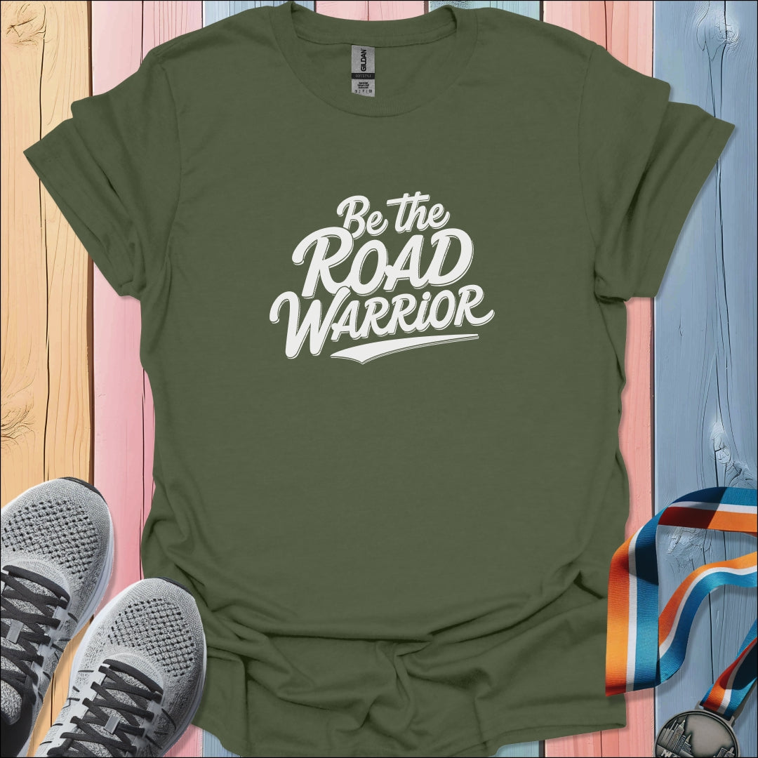 Road Warrior T-Shirt
