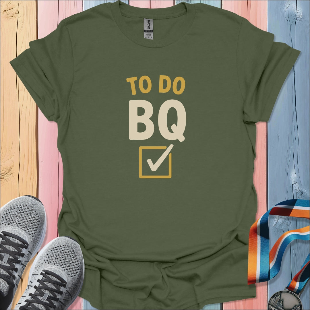 Boston Qualifier T-Shirt