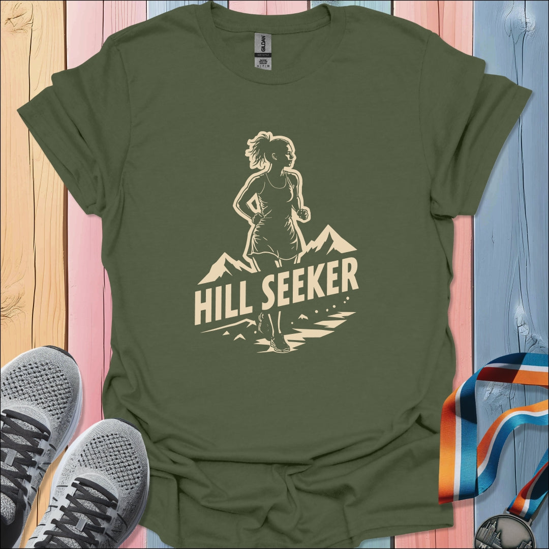 Hill Seeker T-Shirt