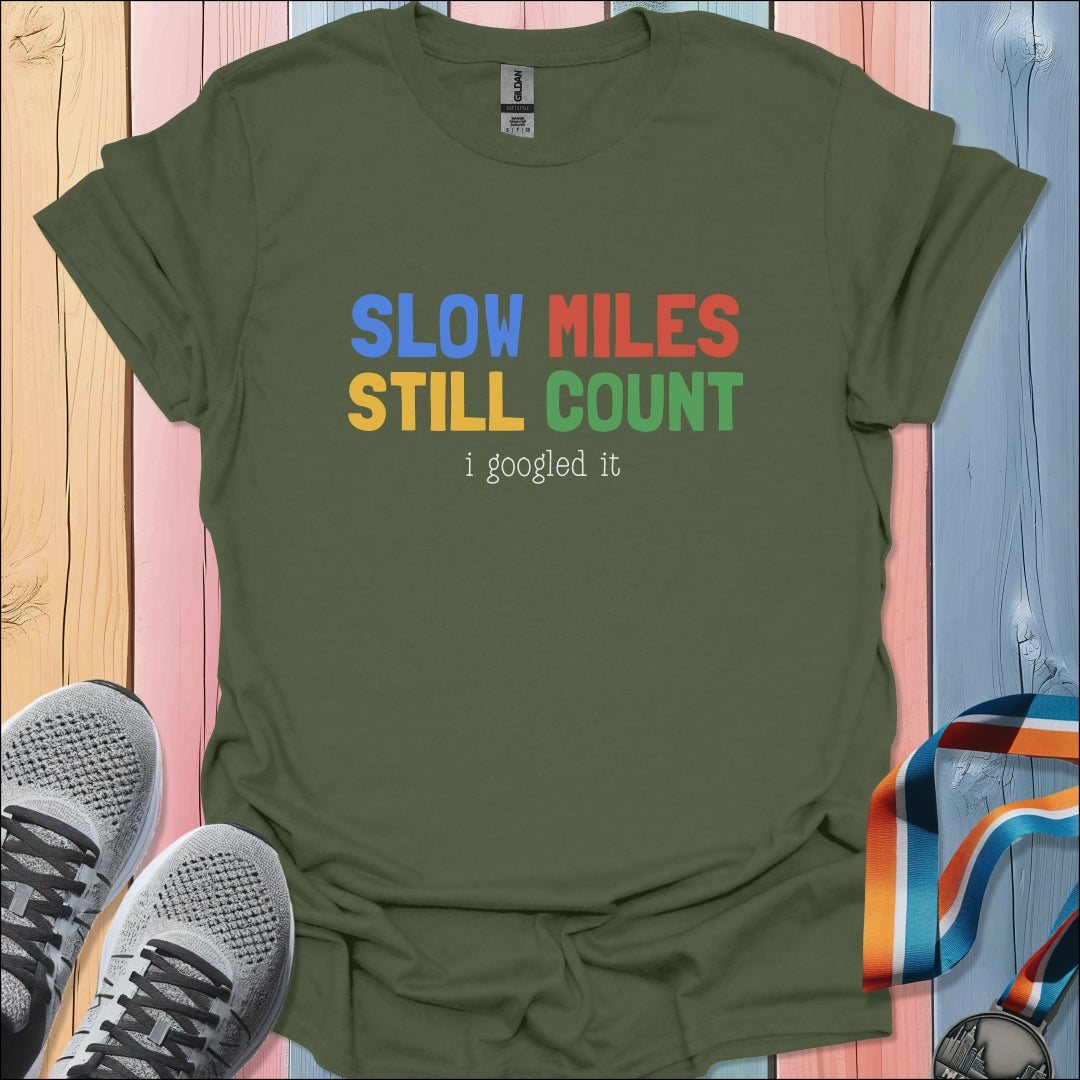 I Googled It T-Shirt