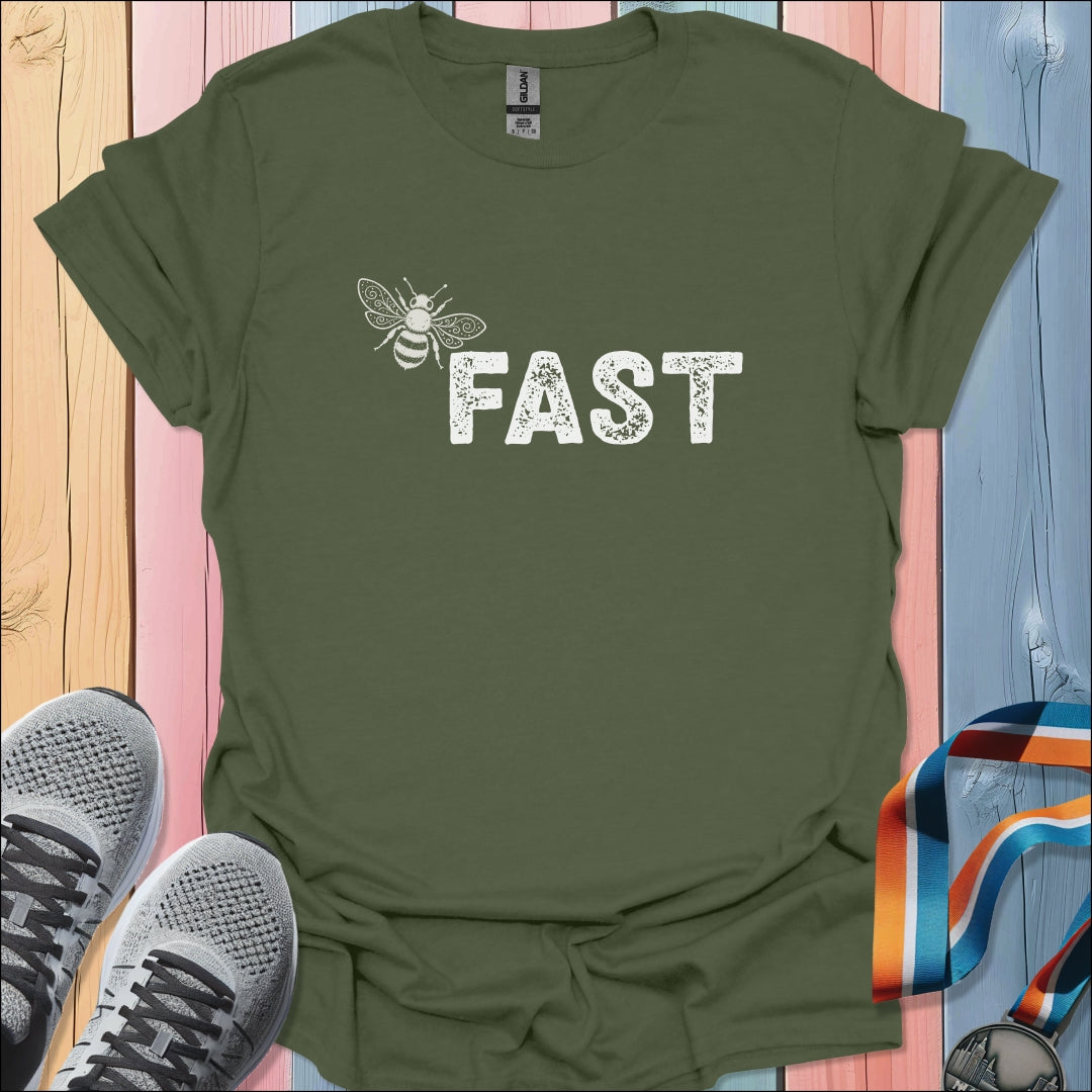 Bee Fast T-Shirt