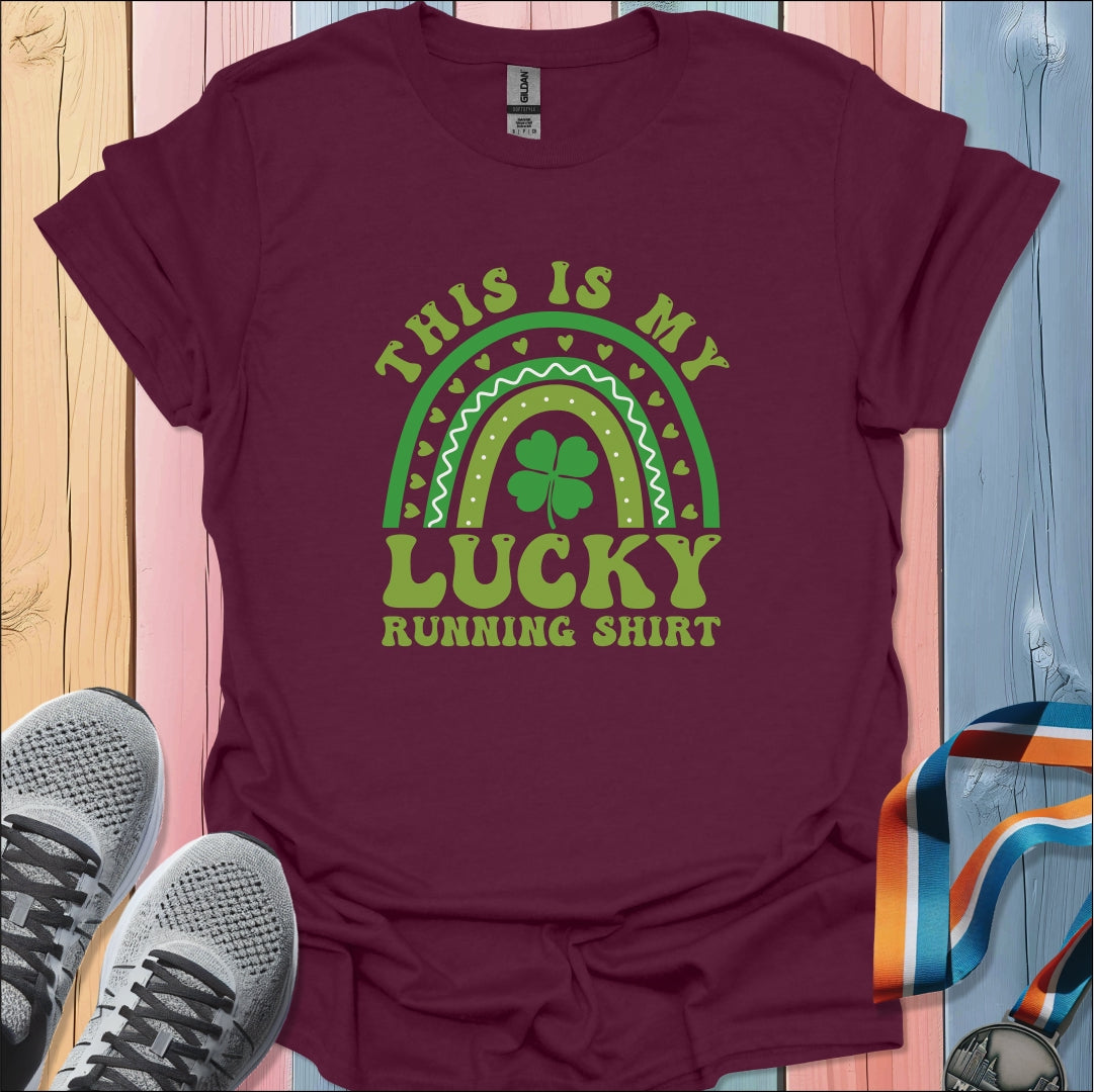 My Lucky Shirt T-Shirt