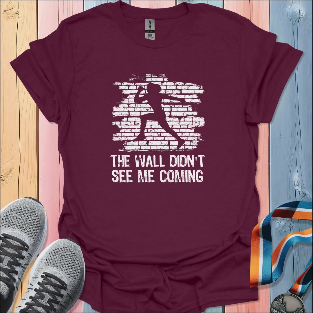 The Wall T-Shirt